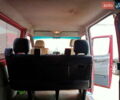 Красный Мерседес Sprinter, объемом двигателя 2.2 л и пробегом 5 тыс. км за 7000 $, фото 1 на Automoto.ua