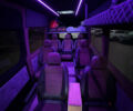 Червоний Мерседес Sprinter, об'ємом двигуна 2.2 л та пробігом 570 тис. км за 14000 $, фото 13 на Automoto.ua