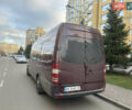 Червоний Мерседес Sprinter, об'ємом двигуна 2.2 л та пробігом 570 тис. км за 14000 $, фото 7 на Automoto.ua