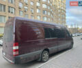 Червоний Мерседес Sprinter, об'ємом двигуна 2.2 л та пробігом 570 тис. км за 14000 $, фото 6 на Automoto.ua