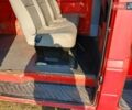 Красный Мерседес Sprinter, объемом двигателя 2.2 л и пробегом 269 тыс. км за 8500 $, фото 7 на Automoto.ua