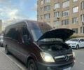 Червоний Мерседес Sprinter, об'ємом двигуна 2.2 л та пробігом 570 тис. км за 14000 $, фото 11 на Automoto.ua
