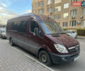 Червоний Мерседес Sprinter, об'ємом двигуна 2.2 л та пробігом 570 тис. км за 14000 $, фото 15 на Automoto.ua