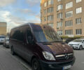 Червоний Мерседес Sprinter, об'ємом двигуна 2.2 л та пробігом 570 тис. км за 14000 $, фото 9 на Automoto.ua