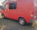 Красный Мерседес Sprinter, объемом двигателя 2.2 л и пробегом 269 тыс. км за 8500 $, фото 3 на Automoto.ua