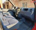 Красный Мерседес Sprinter, объемом двигателя 2.2 л и пробегом 269 тыс. км за 8500 $, фото 6 на Automoto.ua