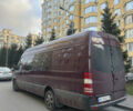 Червоний Мерседес Sprinter, об'ємом двигуна 2.2 л та пробігом 570 тис. км за 14000 $, фото 5 на Automoto.ua