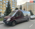 Червоний Мерседес Sprinter, об'ємом двигуна 2.2 л та пробігом 570 тис. км за 14000 $, фото 1 на Automoto.ua