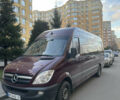 Червоний Мерседес Sprinter, об'ємом двигуна 2.2 л та пробігом 570 тис. км за 14000 $, фото 1 на Automoto.ua