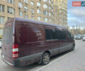 Червоний Мерседес Sprinter, об'ємом двигуна 2.2 л та пробігом 570 тис. км за 14000 $, фото 3 на Automoto.ua