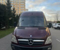 Червоний Мерседес Sprinter, об'ємом двигуна 2.2 л та пробігом 570 тис. км за 14000 $, фото 2 на Automoto.ua