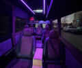 Червоний Мерседес Sprinter, об'ємом двигуна 2.2 л та пробігом 570 тис. км за 14000 $, фото 14 на Automoto.ua