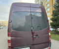 Червоний Мерседес Sprinter, об'ємом двигуна 2.2 л та пробігом 570 тис. км за 14000 $, фото 8 на Automoto.ua