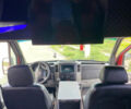 Красный Мерседес Sprinter, объемом двигателя 2.9 л и пробегом 300 тыс. км за 12799 $, фото 6 на Automoto.ua