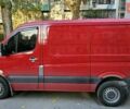 Червоний Мерседес Sprinter, об'ємом двигуна 2.1 л та пробігом 453 тис. км за 11000 $, фото 6 на Automoto.ua