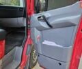 Червоний Мерседес Sprinter, об'ємом двигуна 2.1 л та пробігом 453 тис. км за 11000 $, фото 12 на Automoto.ua