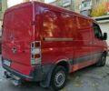 Червоний Мерседес Sprinter, об'ємом двигуна 2.1 л та пробігом 453 тис. км за 11000 $, фото 4 на Automoto.ua