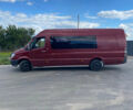 Красный Мерседес Sprinter, объемом двигателя 2.9 л и пробегом 300 тыс. км за 12799 $, фото 7 на Automoto.ua