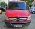 Червоний Мерседес Sprinter, об'ємом двигуна 2.1 л та пробігом 453 тис. км за 11000 $, фото 2 на Automoto.ua