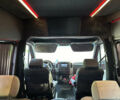 Красный Мерседес Sprinter, объемом двигателя 2.15 л и пробегом 346 тыс. км за 9999 $, фото 14 на Automoto.ua