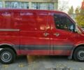 Червоний Мерседес Sprinter, об'ємом двигуна 2.1 л та пробігом 453 тис. км за 11000 $, фото 5 на Automoto.ua