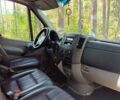 Красный Мерседес Sprinter, объемом двигателя 2.15 л и пробегом 100 тыс. км за 10000 $, фото 14 на Automoto.ua