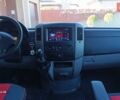 Красный Мерседес Sprinter, объемом двигателя 2.15 л и пробегом 243 тыс. км за 9990 $, фото 9 на Automoto.ua