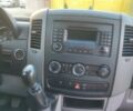 Красный Мерседес Sprinter, объемом двигателя 2.1 л и пробегом 436 тыс. км за 13500 $, фото 5 на Automoto.ua