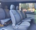 Красный Мерседес Sprinter, объемом двигателя 2.1 л и пробегом 436 тыс. км за 13500 $, фото 4 на Automoto.ua