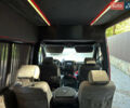 Красный Мерседес Sprinter, объемом двигателя 2.15 л и пробегом 346 тыс. км за 9999 $, фото 13 на Automoto.ua