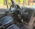 Красный Мерседес Sprinter, объемом двигателя 2.15 л и пробегом 100 тыс. км за 10000 $, фото 13 на Automoto.ua