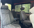 Красный Мерседес Sprinter, объемом двигателя 2.15 л и пробегом 346 тыс. км за 9999 $, фото 16 на Automoto.ua