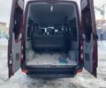 Червоний Мерседес Sprinter, об'ємом двигуна 2.15 л та пробігом 360 тис. км за 15700 $, фото 6 на Automoto.ua