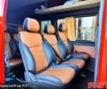 Красный Мерседес Sprinter, объемом двигателя 3 л и пробегом 600 тыс. км за 14200 $, фото 3 на Automoto.ua