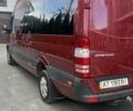 Красный Мерседес Sprinter, объемом двигателя 2.99 л и пробегом 1 тыс. км за 15500 $, фото 5 на Automoto.ua