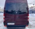 Червоний Мерседес Sprinter, об'ємом двигуна 2.15 л та пробігом 360 тис. км за 15700 $, фото 8 на Automoto.ua