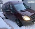 Червоний Мерседес Sprinter, об'ємом двигуна 2.15 л та пробігом 360 тис. км за 15700 $, фото 1 на Automoto.ua