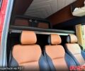 Красный Мерседес Sprinter, объемом двигателя 3 л и пробегом 600 тыс. км за 14200 $, фото 8 на Automoto.ua