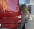 Красный Мерседес Sprinter, объемом двигателя 2.99 л и пробегом 1 тыс. км за 15500 $, фото 10 на Automoto.ua
