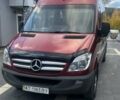 Красный Мерседес Sprinter, объемом двигателя 2.99 л и пробегом 1 тыс. км за 15500 $, фото 6 на Automoto.ua