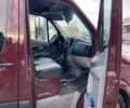 Червоний Мерседес Sprinter, об'ємом двигуна 2.15 л та пробігом 360 тис. км за 15700 $, фото 9 на Automoto.ua