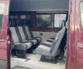 Червоний Мерседес Sprinter, об'ємом двигуна 2.15 л та пробігом 360 тис. км за 15700 $, фото 7 на Automoto.ua