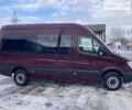 Червоний Мерседес Sprinter, об'ємом двигуна 2.15 л та пробігом 360 тис. км за 15700 $, фото 12 на Automoto.ua