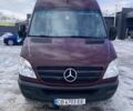 Червоний Мерседес Sprinter, об'ємом двигуна 2.15 л та пробігом 360 тис. км за 15700 $, фото 11 на Automoto.ua