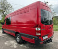 Красный Мерседес Sprinter, объемом двигателя 2.15 л и пробегом 500 тыс. км за 12999 $, фото 5 на Automoto.ua