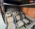 Красный Мерседес Sprinter, объемом двигателя 2.15 л и пробегом 500 тыс. км за 14999 $, фото 55 на Automoto.ua