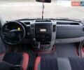 Красный Мерседес Sprinter, объемом двигателя 2.99 л и пробегом 470 тыс. км за 19700 $, фото 5 на Automoto.ua