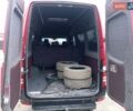 Красный Мерседес Sprinter, объемом двигателя 2.99 л и пробегом 470 тыс. км за 19700 $, фото 10 на Automoto.ua
