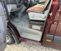 Красный Мерседес Sprinter, объемом двигателя 2.15 л и пробегом 500 тыс. км за 14999 $, фото 22 на Automoto.ua
