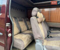 Красный Мерседес Sprinter, объемом двигателя 2.15 л и пробегом 500 тыс. км за 14999 $, фото 54 на Automoto.ua